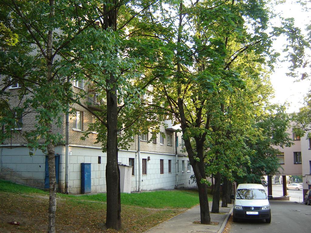 Apartment Near Amfiteatr Vitebsk Room photo